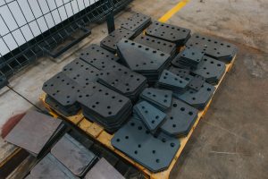 Forged Components for Forklift Masts and Frames: What Buyers Should Know